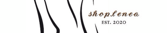 shoplenea logo